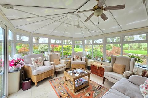 4 bedroom detached house for sale, Coads Green, Launceston, Cornwall, PL15