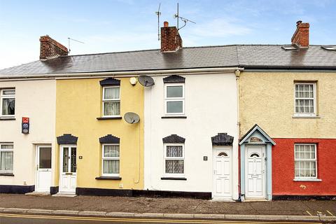 2 bedroom terraced house to rent, North Street, Wellington, Somerset, TA21
