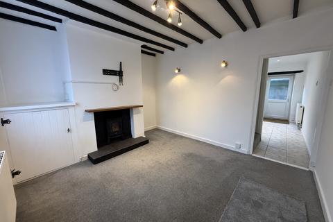 undefined, North Street, Wellington, Somerset, TA21