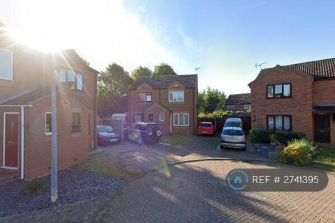 undefined, Betony Close, Scunthorpe, DN15