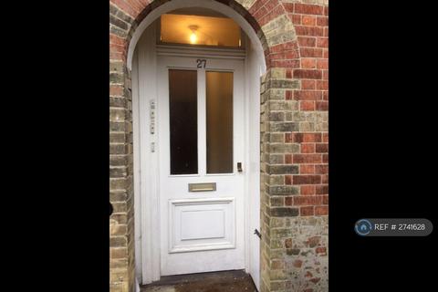 1 bedroom flat to rent, Lime Hill Road, Tunbridge Wells, TN1