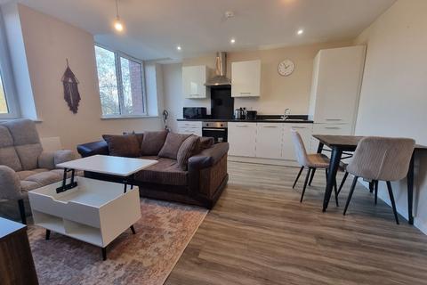 1 bedroom apartment to rent, Southwood House, Goodiers Drive, Salford