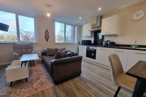 1 bedroom apartment to rent, Southwood House, Goodiers Drive, Salford