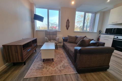 1 bedroom apartment to rent, Southwood House, Goodiers Drive, Salford