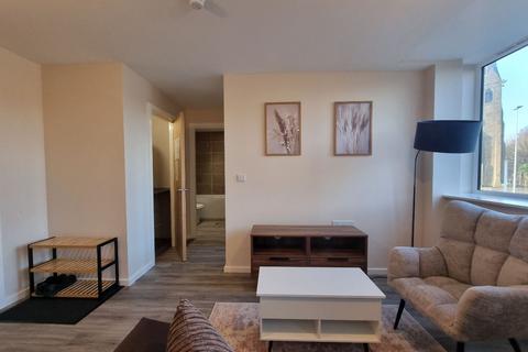 1 bedroom apartment to rent, Southwood House, Goodiers Drive, Salford