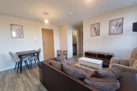 1 bedroom apartment to rent, Southwood House, Goodiers Drive, Salford