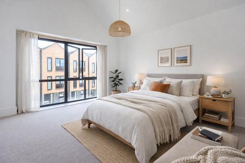 undefined, New Hawkins Street, Bristol, BS2