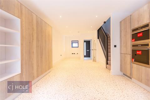 undefined, New Hawkins Street, Bristol, BS2