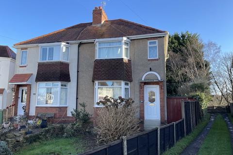 2 bedroom semi-detached house for sale, WOLLASTON - Apley Road