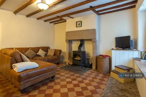 2 bedroom terraced house to rent, The Hill, Cromford, DE4