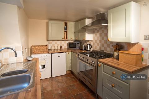 2 bedroom terraced house to rent, The Hill, Cromford, DE4