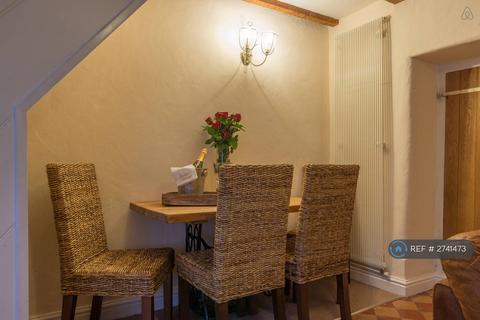 2 bedroom terraced house to rent, The Hill, Cromford, DE4