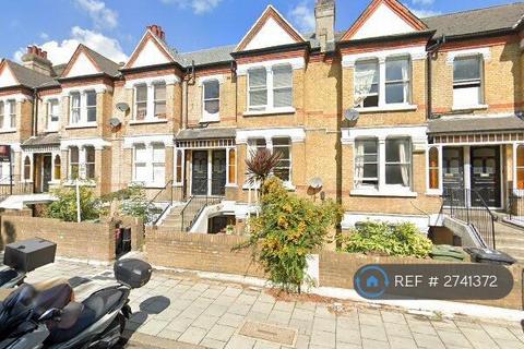 2 bedroom flat to rent, Knollys Road, London, SW16