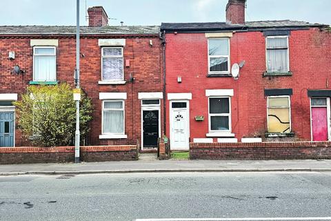 2 bedroom terraced house to rent, Reddish Lane, Manchester