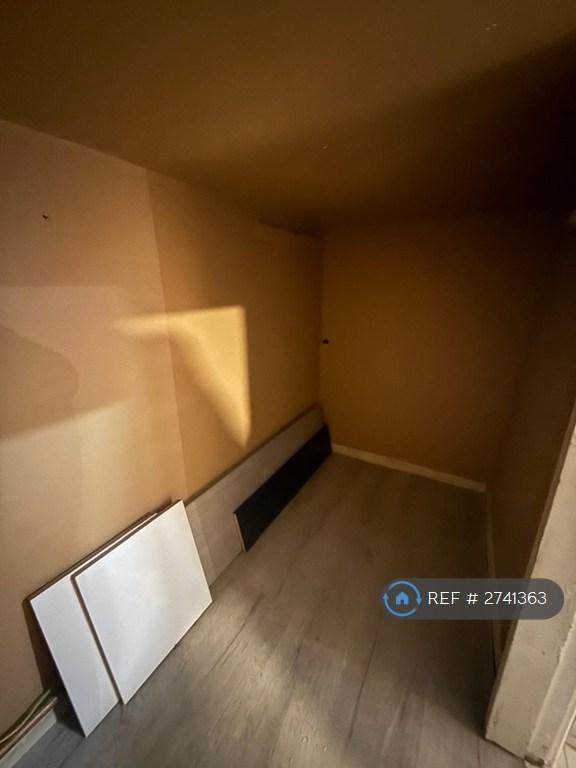 Storage Downstairs