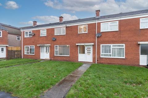 undefined, Waverley Court, Bedlington NE22