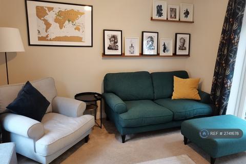 2 bedroom terraced house to rent, Forde Mews, Fordingbridge, SP6