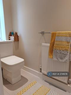 2 bedroom terraced house to rent, Forde Mews, Fordingbridge, SP6