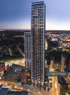 2 bedroom flat to rent, Icon Tower, London, W3