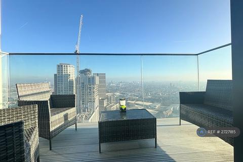 2 bedroom flat to rent, Icon Tower, London, W3
