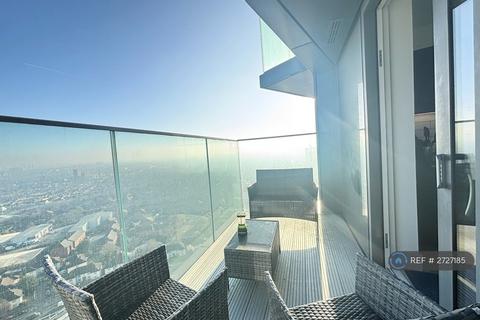 2 bedroom flat to rent, Icon Tower, London, W3