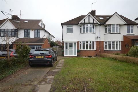 3 bedroom house to rent, Hatfield Road, St Albans