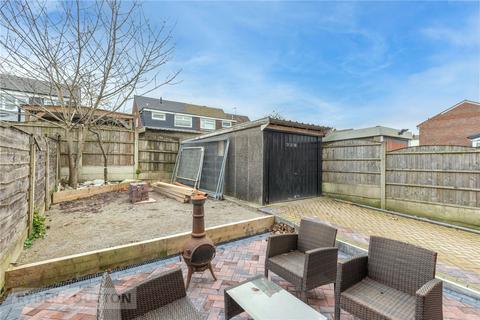 3 bedroom semi-detached house for sale, Boarshaw Road, Middleton, Manchester, M24