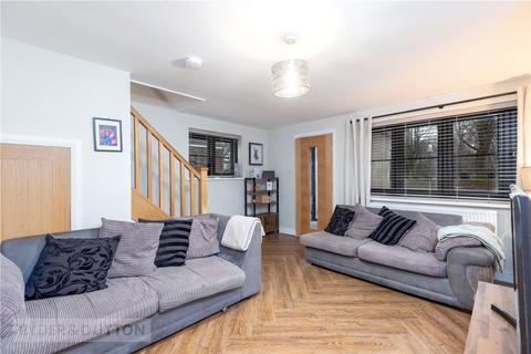 3 bedroom semi-detached house for sale, Boarshaw Road, Middleton, Manchester, M24