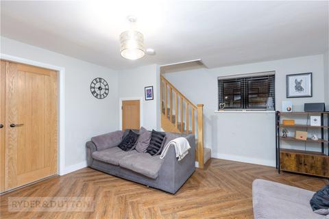 3 bedroom semi-detached house for sale, Boarshaw Road, Middleton, Manchester, M24