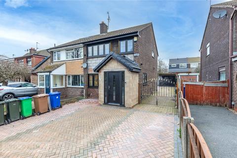 3 bedroom semi-detached house for sale, Boarshaw Road, Middleton, Manchester, M24
