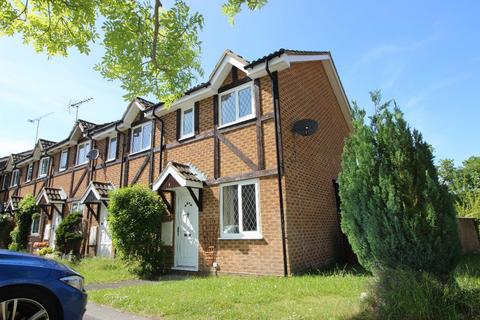 undefined, Lightwater GU18