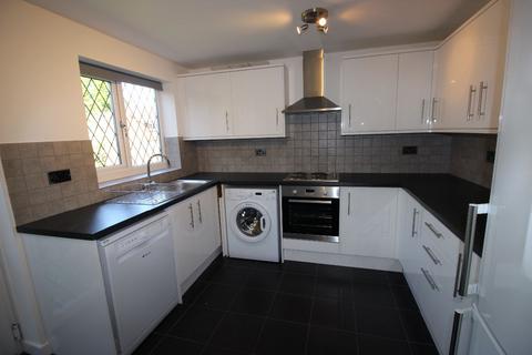 undefined, Lightwater GU18