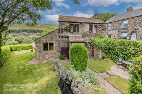 2 bedroom detached house for sale, Harrop Green, Diggle, Saddleworth, OL3