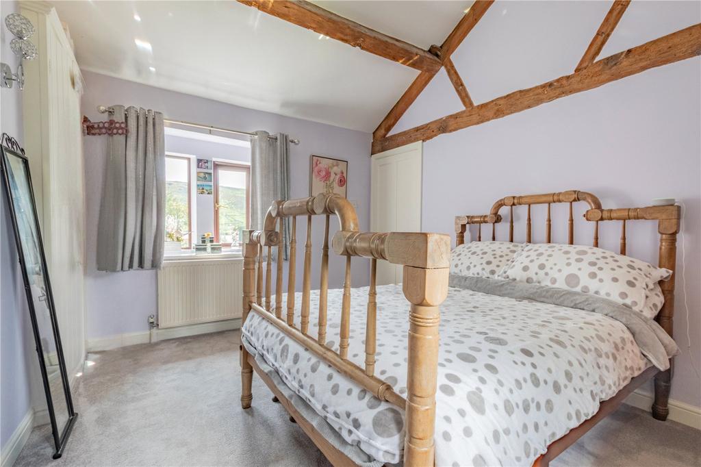 First Floor Bedroom