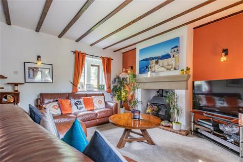 2 bedroom detached house for sale, Harrop Green, Diggle, Saddleworth, OL3