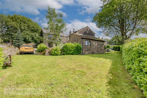 undefined, Harrop Green, Diggle, Saddleworth, OL3