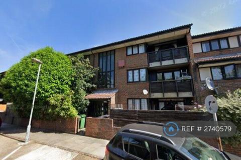 1 bedroom flat to rent, West Hampstead, London, NW6
