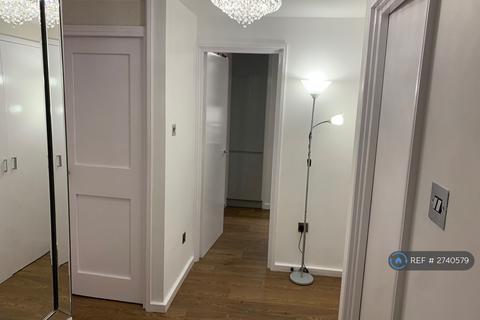 1 bedroom flat to rent, West Hampstead, London, NW6