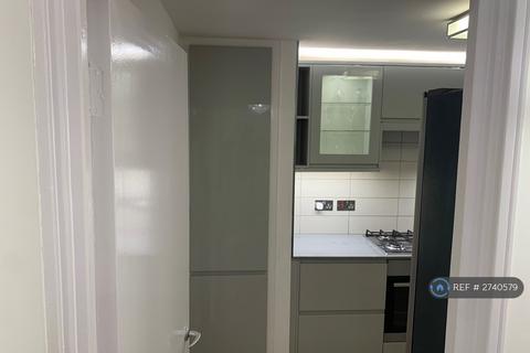 1 bedroom flat to rent, West Hampstead, London, NW6