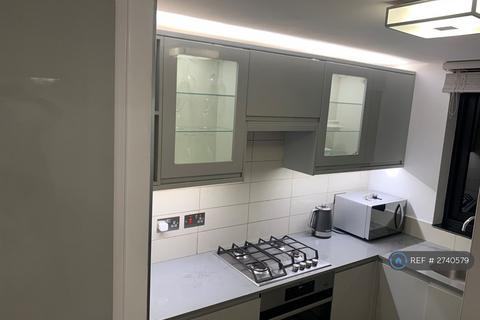 1 bedroom flat to rent, West Hampstead, London, NW6