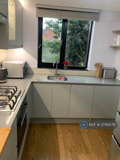 1 bedroom flat to rent, West Hampstead, London, NW6