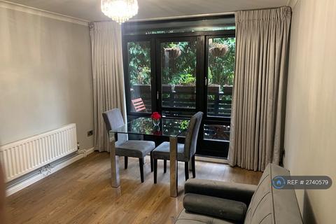 1 bedroom flat to rent, West Hampstead, London, NW6