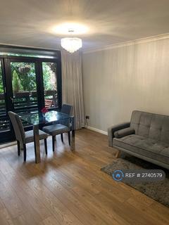 1 bedroom flat to rent, West Hampstead, London, NW6