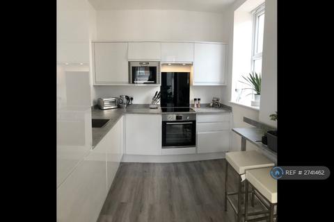 1 bedroom flat to rent, Lorne Park Road, Bournemouth, BH1