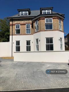 1 bedroom flat to rent, Lorne Park Road, Bournemouth, BH1