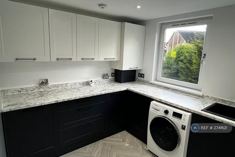 2 bedroom flat to rent, Keats Place, Dundee, DD3