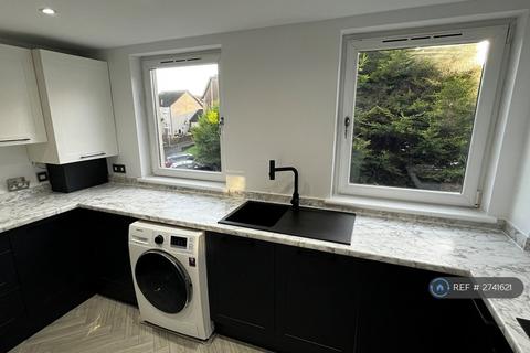 2 bedroom flat to rent, Keats Place, Dundee, DD3