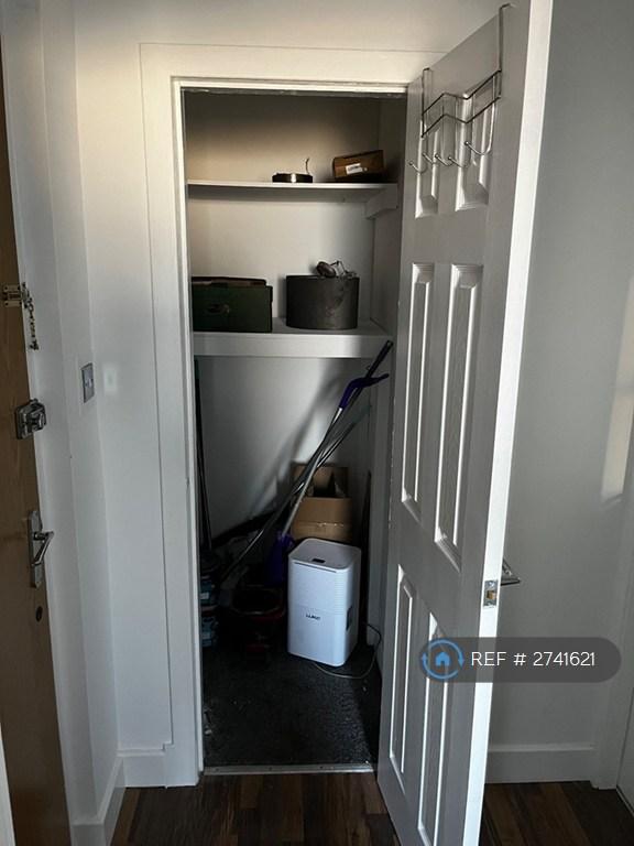 Cupboard