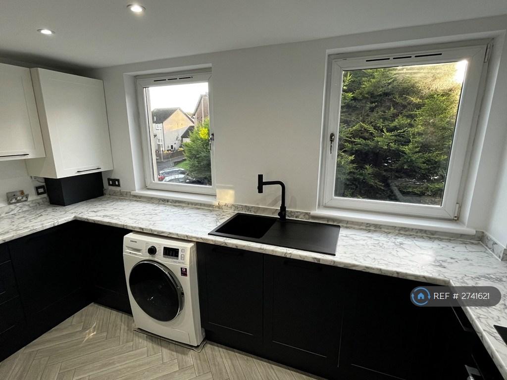 New Kitchen