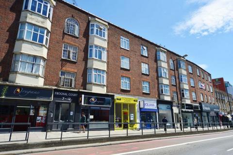 4 bedroom flat to rent, NW3